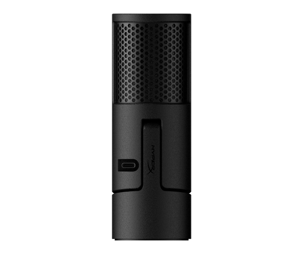 HYPERX SoloCast 2 Black AR0A0AA - 1363132 - zdjęcie 4